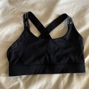 SOUL CYCLE BRA